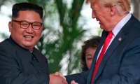 После Сингапура Трамп и Ким Чен Ын могут встретиться в Пхеньяне