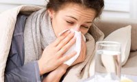 После тридцати лет люди болеют гриппом два раза в десятилетие
