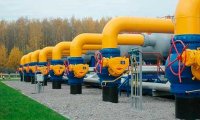 После ввода предоплаты за газ для Киева рубль пошел вниз