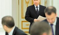"Последнее китайское предупреждение" Путина