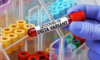 Последние данные в Великобритании вселяют надежду, что «дельта»-штамм можно будет держать под контролем