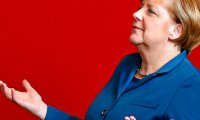 Последний «блицкриг» Меркель