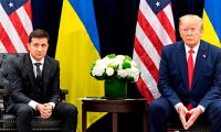 Посол США на Украине озвучил условие Трампа Зеленскому