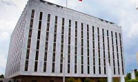 Посольство РФ в США заявило о двойных стандартах в подходе к иноагентам