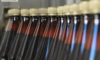 Поставки пива из РФ на Украину выросли вопреки эмбарго