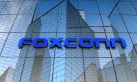 Поставщик iPhone компания Foxconn построит завод в Индии
