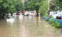 Потоп во Владивостоке: Гидрометцентр опровергает слухи о надвигающемся цунами