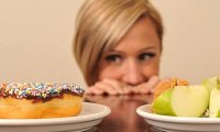 Повальное увлечение здоровой пищей сравнили с анорексией