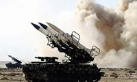 Повстанческие отряды Сирии заявили, что они нуждаются в средствах ПВО