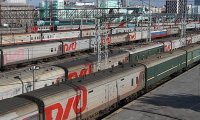 Повышение тарифов РЖД правительство пока не одобрило