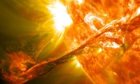 Повышенная солнечная активность может стать причиной ранней смерти