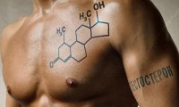 Повышенный уровень тестостерона способен спровоцировать агрессию у мужчин