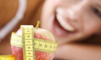 Похудеть взрослым поможет детская диета