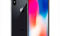 Появились первые подробности о новом поколении iPhone X