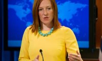 Появились слухи об увольнении Джен Псаки