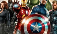 Появился тизер новых "Мстителей"
