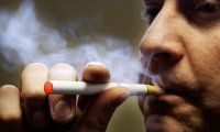 Пожилой британец погиб из-за взрыва электронной сигареты 