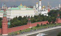 Позиции Москвы в рейтинге финансовых столиц ухудшились