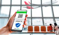 Позицию по QR-кодам для перелетов Минтранс изменил сообразно логике