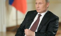 Позицию Путина по Украине и Крыму поддержали 150 деятелей культуры