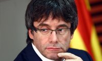 Правительство Каталонии возглавил сепаратист