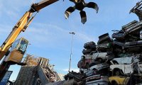 Правительство может свернуть программу утилизации автомобилей