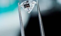 Правительство обяжет ювелиров маркировать синтетические бриллианты      