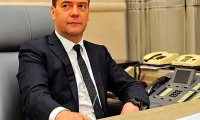 Медведев определился с будущим науки 