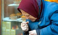 Правительство залезло в карманы пенсионеров