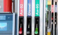 Цены на бензин «разморозят»
