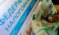 Правительство предложило президенту отложить налоговую реформу