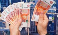 Правительство прочит россиянам рост доходов на 3%