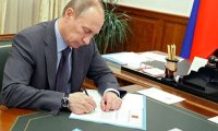 Правительство рекомендует Путину не возвращать часть бизнеса в юрисдикцию РФ