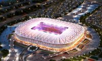 Правительство РФ изменило сроки сдачи семи стадионов ЧМ-2018‍