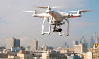 Правительство упростит правила использования дронов