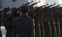 Правительство увеличило размер выплаты на похороны погибшим военным и сотрудникам силовых структур