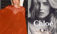 Правнучка Эрнеста Хемингуэя снялась в рекламе аромата от Chloe