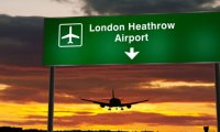 Представители аэропорта Хитроу заявили, что британская политика в отношении путешествий напоминает “карантинную рулетку”