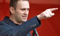 Предвыборное турне Навального начнется в Новосибирске