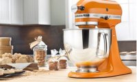 Преимущества выбора кухонной техники KitchenAid