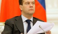 Премьер-министр  проведет селекторное совещание по весенним полевым работам