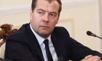 Премьер-министр РФ расценил отказ Киева от внеблокового статуса как «заявку в НАТО»