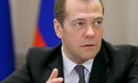 Премьер-министр России опасается коллапса в РАН