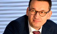 Премьер Польши опровергнет слова о своих успехах