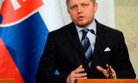 Премьер Словакии Роберт Фицо: "Вряд ли у Украины есть европейские перспективы"