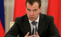 Премьер-министр РФ Дмитрий Медведев утвердил 10-летний план развития Курил