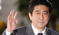 Синдзо Абэ отказался от участия в Параде Победы