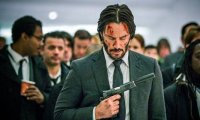 Премьера фильма «Джон Уик 4» отложена до 2023 года