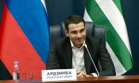 Премьером Абхазии может стать экс-подчиненный Суркова