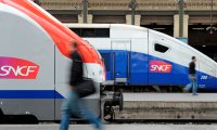 Премия «Золотой кактус» вручается французской компании SNCF, создавшей больше всего проблем для своих клиентов